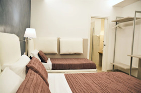 La Piccola Perla Rooms