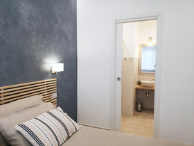 La Piccola Perla Rooms