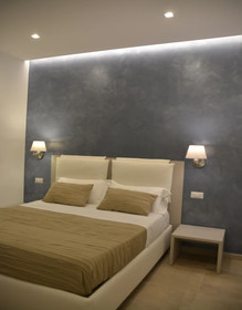 La Piccola Perla Rooms