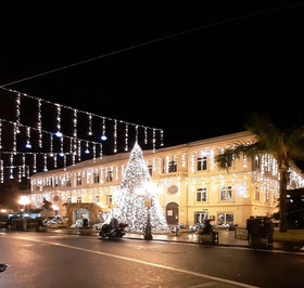 La Piccola Perla Rooms