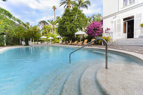 Relais Villa Savarese