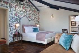 Relais Villa Savarese