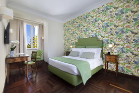 Relais Villa Savarese