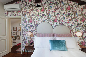 Relais Villa Savarese