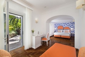 Relais Villa Savarese