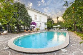 Relais Villa Savarese