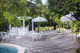 Relais Villa Savarese