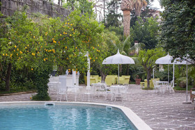 Relais Villa Savarese