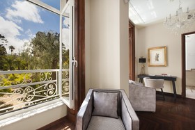 Relais Villa Savarese