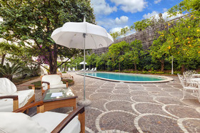 Relais Villa Savarese