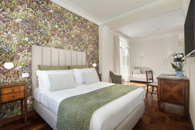 Relais Villa Savarese