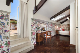 Relais Villa Savarese