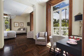 Relais Villa Savarese