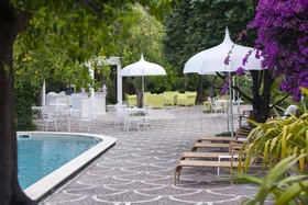 Relais Villa Savarese