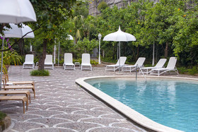 Relais Villa Savarese