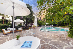 Relais Villa Savarese