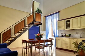 Residence La Marinella