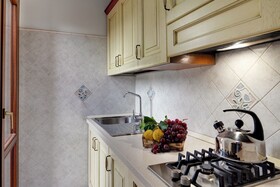 Residence La Marinella