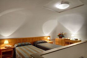 Residence La Marinella