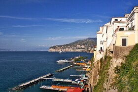 Residence La Marinella