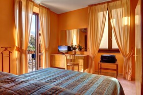 Residence La Marinella