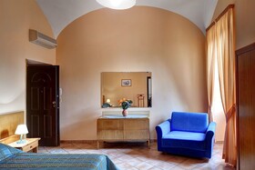 Residence La Marinella