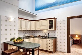 Residence La Marinella