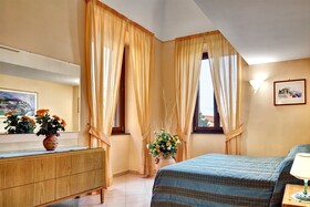 Residence La Marinella