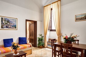 Residence La Marinella