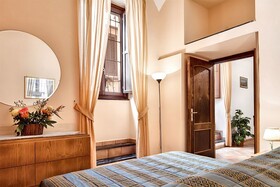 Residence La Marinella