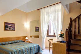 Residence La Marinella