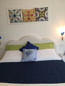 Sorrento Penthouse Suites