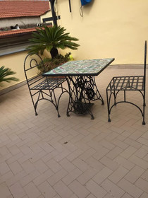 Sorrento Penthouse Suites