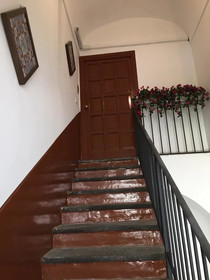 Sorrento Penthouse Suites