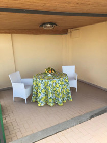 Sorrento Penthouse Suites