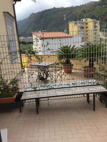 Sorrento Penthouse Suites