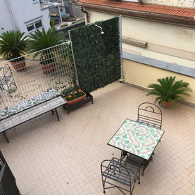 Sorrento Penthouse Suites