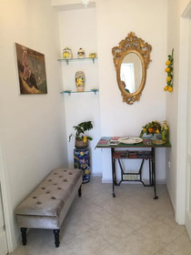 Sorrento Penthouse Suites