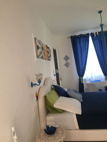 Sorrento Penthouse Suites