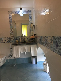 Sorrento Penthouse Suites