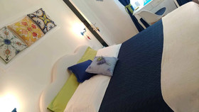 Sorrento Penthouse Suites