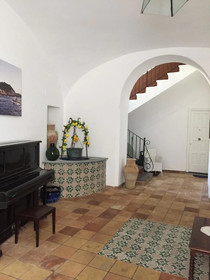 Sorrento Penthouse Suites