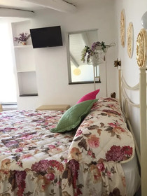 Sorrento Penthouse Suites