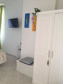 Sorrento Penthouse Suites