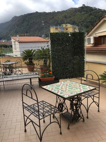 Sorrento Penthouse Suites