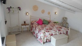 Sorrento Penthouse Suites