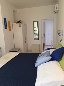 Sorrento Penthouse Suites