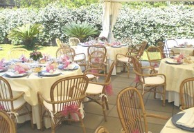 Villa Dei D Armiento