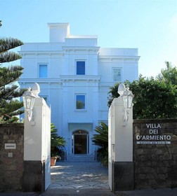 Villa Dei D Armiento