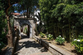 Villa Don Camillo Relais